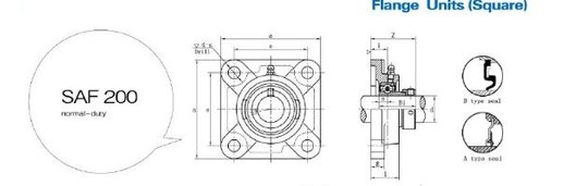 FSB-SAF200