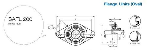 FSB-SAFL200