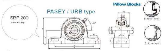 FSB-SBP-PASEY200